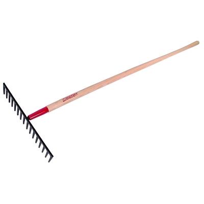 RAZOR-BACK® Level Rakes for Gravel 63122