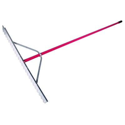 RAZOR-BACK® Asphalt Lute Rakes