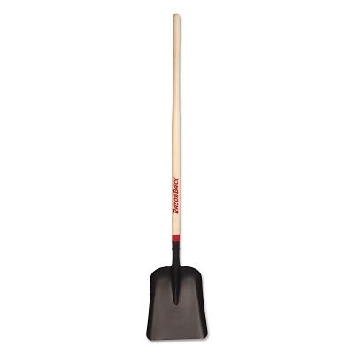 RAZOR-BACK® General and Special Purpose Shovels 79805