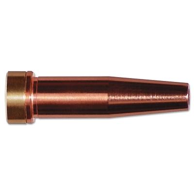 Best Welds Harris® Style 2-Pc Propane/Natural Gas Cutting Tips - 6290-NX Series