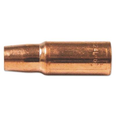 Best Welds Standard Slip-on Mig Nozzles