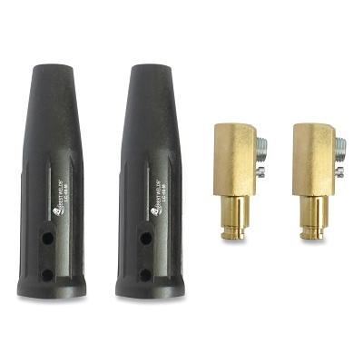 Best Welds Cable Connectors CCLC40MF