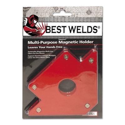 Best Welds Multi-Purpose Magnetic Holders M061