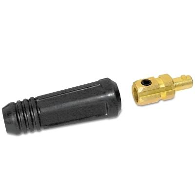 Best Welds Dinse Style Cable Plugs and Sockets