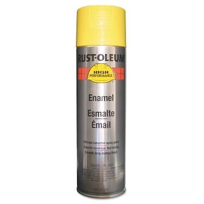Rust-Oleum® High Performance V2100 System Enamel Spray Paints V2143838