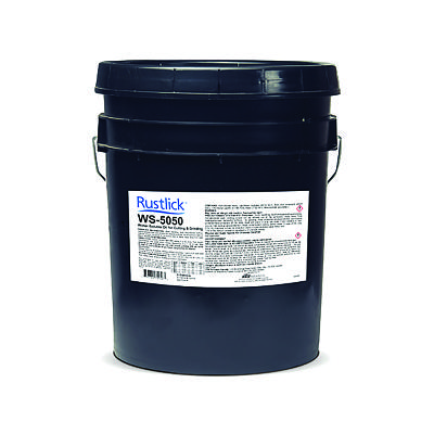 Rustlick™ WS-5050 Water-Soluble Oils