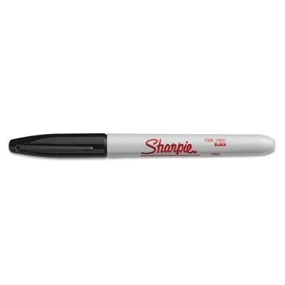 Sharpie® Industrial Permanent Markers
