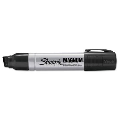 Sharpie® Magnum® Permanent Markers 44001A