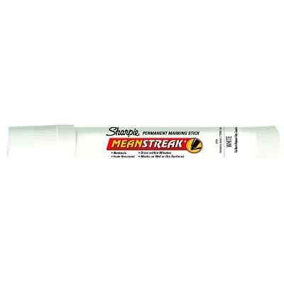 Sharpie® Mean Streak Permanent Marking Sticks 85018