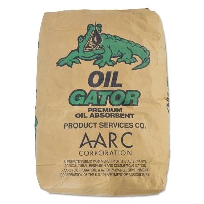 Brady SPC Premium Oil Absorbent