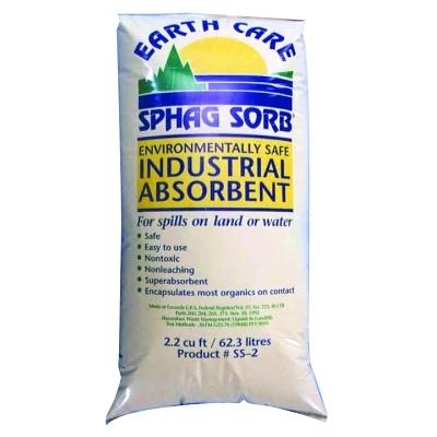 Sphag Sorb® Industrial Absorbents SS2B