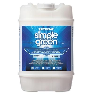 Simple Green® Extreme Aircraft & Precision Cleaner 0100000113405