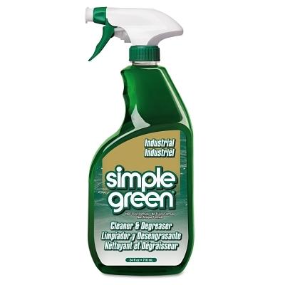 Simple Green® Industrial Cleaners and Degreasers 2710000000000