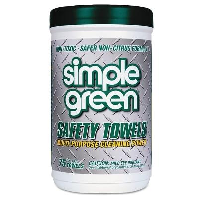 Simple Green® Safety Towels™
