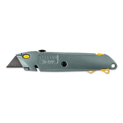Stanley® QuickChange™ Retractable Utility Knives