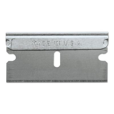 Stanley® Single-Edge Razor Blades