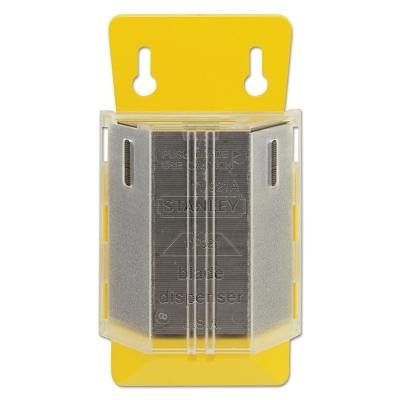 Stanley® Heavy Duty Utility Blades 11921A