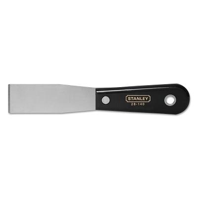 Stanley® Nylon Handle Putty Knives 28140
