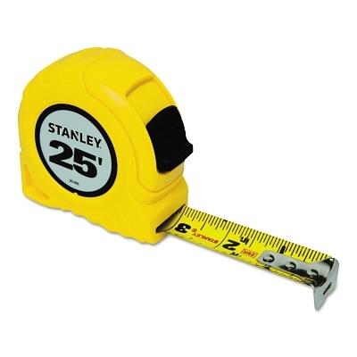 Stanley® Tape Rules 30455