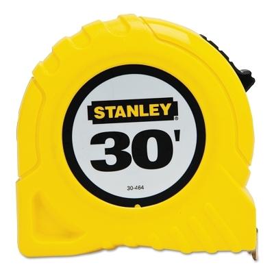 Stanley® Tape Rules 30464