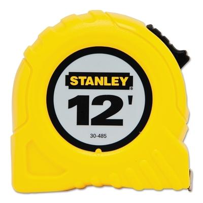 Stanley® Tape Rules 30485
