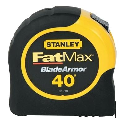Stanley® FatMax® Classic Tape Measures 33740L