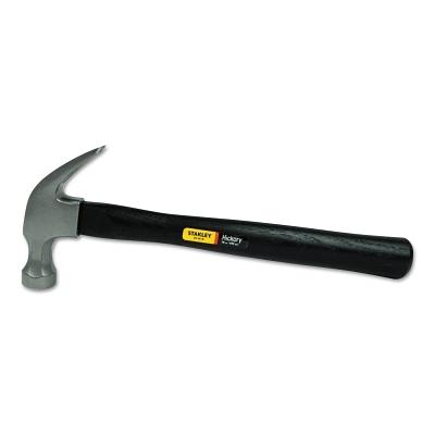 Stanley® Wood Handle Nail Hammers 51616