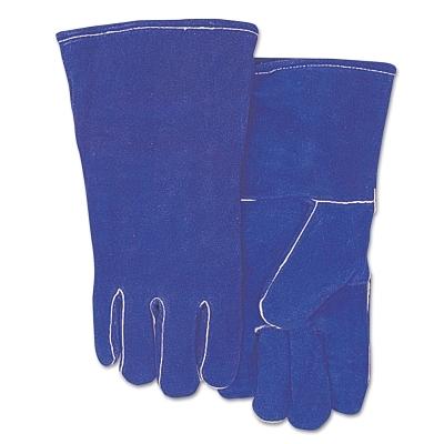 Best Welds Split Cowhide Welding Gloves