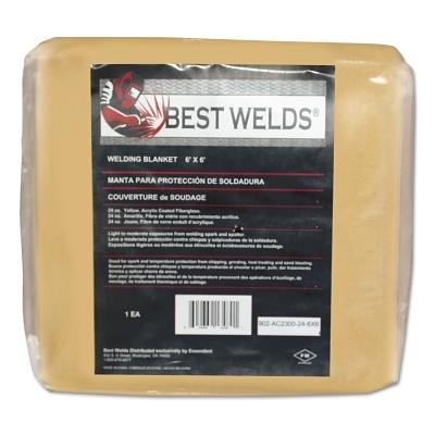 Best Welds Welding Blankets AC2300246X8