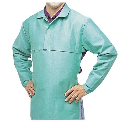 Best Welds FR Cotton Sateen Cape Sleeves