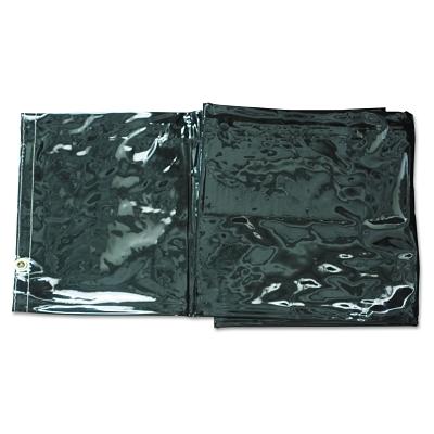 Best Welds Welding Curtains CURTAIN 6X8GRN