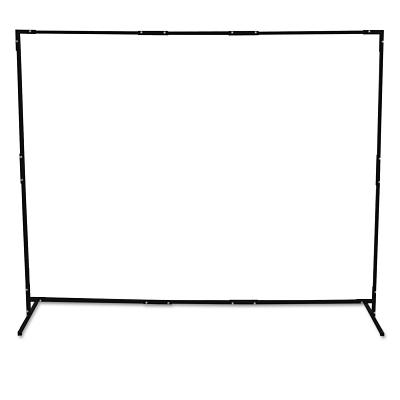 Best Welds Curtain Frames