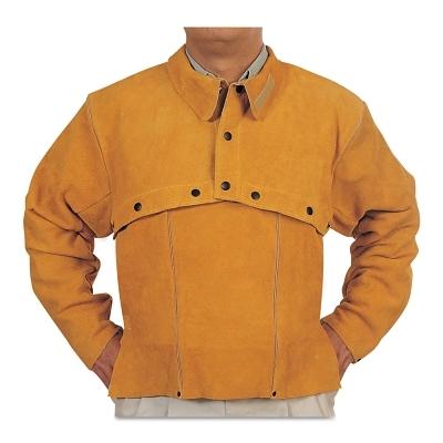 Best Welds Leather Cape Sleeves