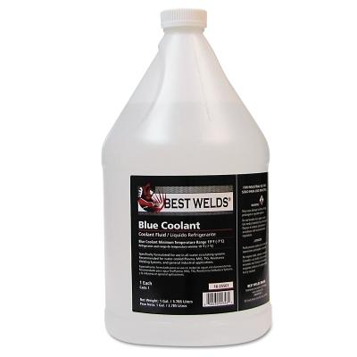 Best Welds Coolant Fluids 9051625501