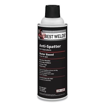 Best Welds Spat Safe Plus Anti-Spatters