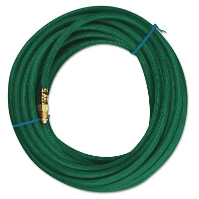 Best Welds Inert Gas Welding Hoses 14X1GRN100ARGON