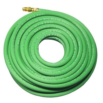 Best Welds Inert Gas Welding Hoses 14X1GRN10ARGON