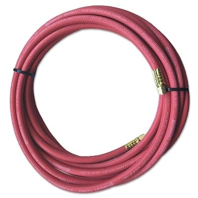 Best Welds Grade R Single-Line Welding Hoses 316X1RED25AA
