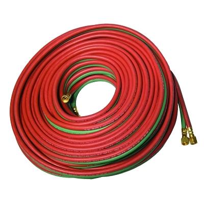 Best Welds Grade R Twin-Line Welding Hoses 7126NLC1200DAA
