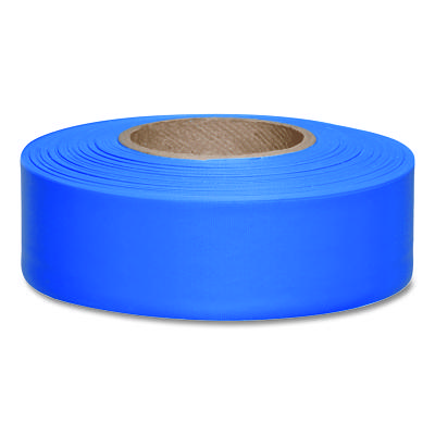 Presco Taffeta Flagging Tapes 300 ft