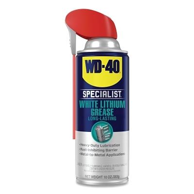WD-40 Specialist® Protective White Lithium Grease