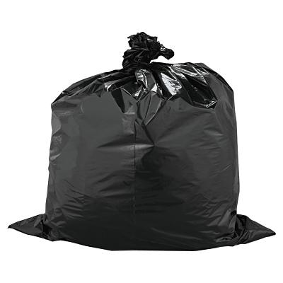 Warp Brothers FLEX-O-BAG® Trash Can Liners and Contractor Bags FB33100