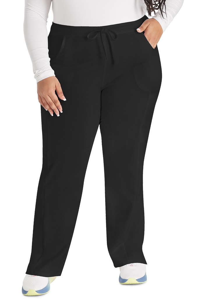 [UF-DK010] Dickies® Essentials Mid Rise Straight Leg Drawstring