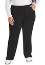 [UF-DK010] Dickies® Essentials Mid Rise Straight Leg Drawstring