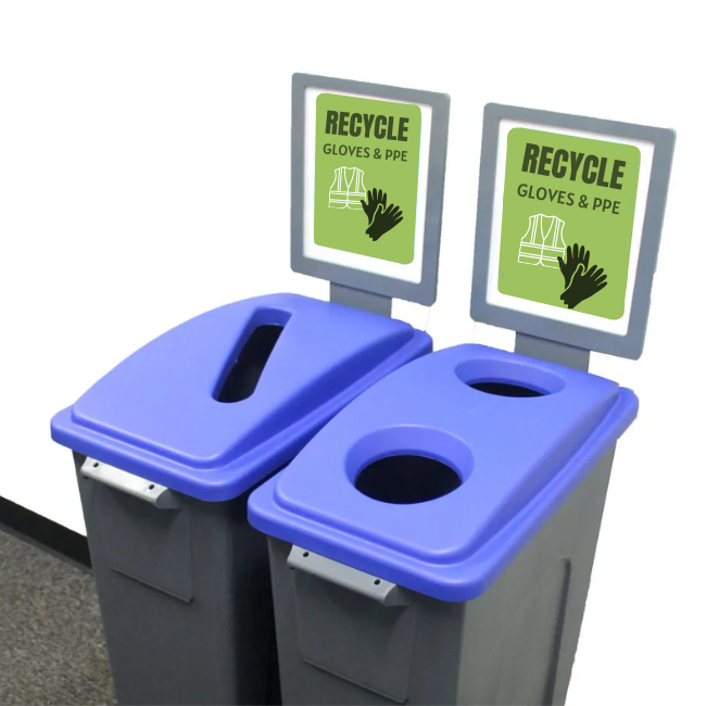 Thin Bins Kit