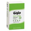 MULTI GREEN® Hand Cleaner, Citrus, for PRO™ TDX™, Bag-in-Box, 2,000 mL, 4/cs