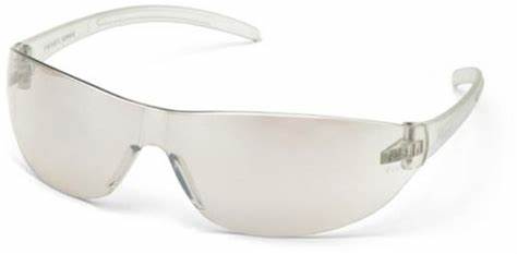Pyramex Alair Safety Glass, I/O Mirror