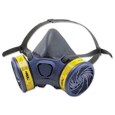 Moldex 7000 Series Reusable Half-Mask Facepieces