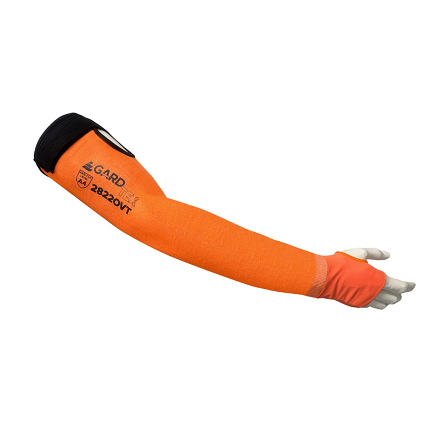 GardTex™ 13 Gauge Seamless Knitted Sleeve