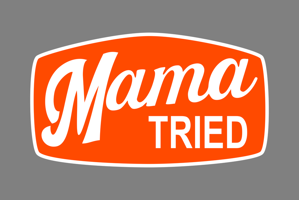Embroidery-Mama Tried